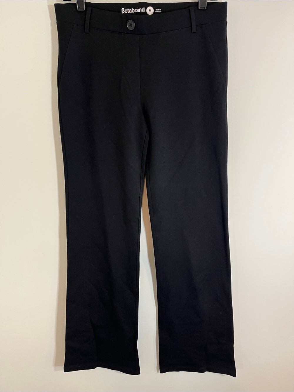 Betabrand pants Medium